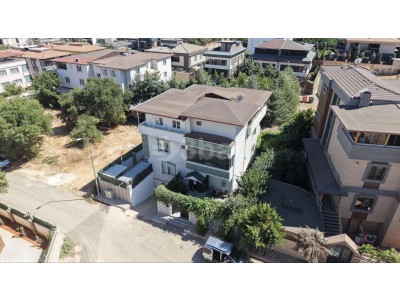 15 Temmuz Mahallesi'nde Satılık Lüks Villa